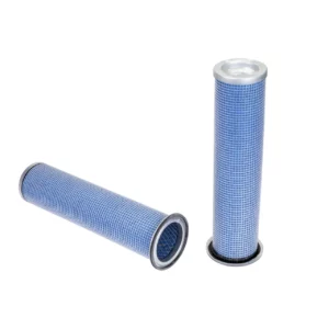 Filtr wewnętrzny powietrza silnika marki Hifi o numerze katalogowym SA14053