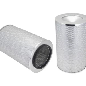 Filtr powietrza silnika zewnętrzny marki HIFI Filter o numerze katalogowym SA14706