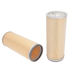 Filtr powietrza silnika wewnętrzny marki HIFI Filter o numerze katalogowym SA16164