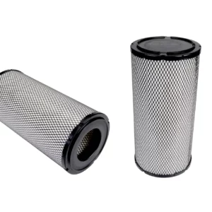 Filtr powietrza marki Hifi Filter o numerze katalogowym SA16238