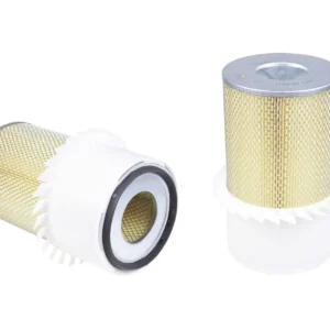 Filtr powietrza zewnętrzny firmy Hifi Filter o numerze katalogowym SA16511