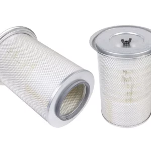 Filtr zewnętrzny powietrza silnika marki HIFI o numerze katalogowym SA16520