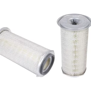 Filtr powietrza zewnętrzny marki HIFI o numerze katalogowym SA16529