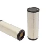 Filtr zewnętrzny powietrza silnika marki HiFi Filter o numerze katalogowym SA16578