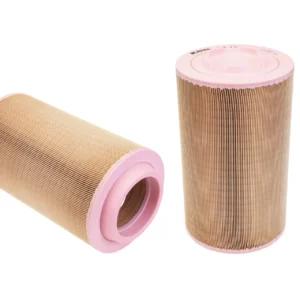 Filtr powietrza zewnętrzny o numerze SA17193