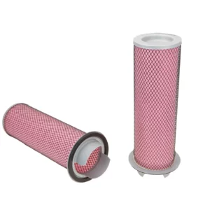 Filtr powietrza silnika wewnętrzny marki HIFI Filter o numerze katalogowym SA17218