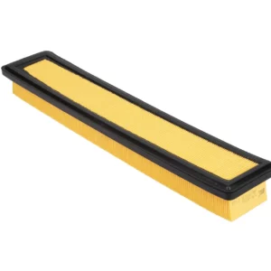 Filtr kabiny panelowy o numerze katalogowym SC60114