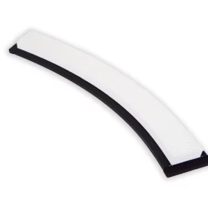 Filtr kabiny panelowy marki Hifi Filter o numerze katalogowym SC70121