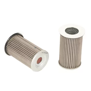Filtr oleju hydrauliki marki Hifi