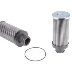 Filtr oleju hydrauliki firmy Hifi Filter o numerze katalogowym SH55164