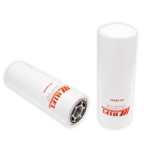 Filtr oleju hydrauliki puszkowy o numerze katalogowym SH56640