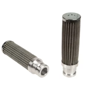 Wkład filtra oleju hydrauliki marki Hifi