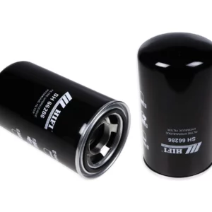 Filtr oleju hydraulicznego marki Hifi o numerze katalogowym SH66286