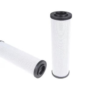 Filtr oleju hydrauliki firmy Hifi Filter o numerze katalogowym SH74159