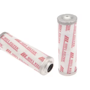 Wkład filtra oleju hydrauliki Hifi Filter o numerze katalogowym SH75012