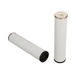 Wkład filtra oleju hydrauliki marki Hifi