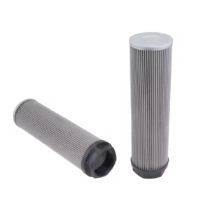 Wkład filtra oleju hydraulicznego marki Hifi Filter o numerze katalogowym SH77011