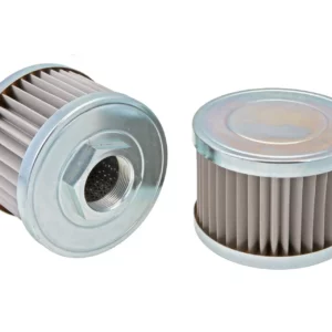 Filtr oleju hydrauliki - wkład HiFi Filter o numerze katalogowym SH77240