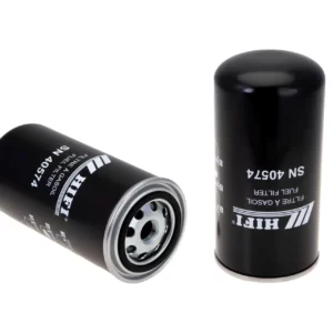 Filtr paliwa silnika marki HIFI Filter o numerze katalogowym SN40574