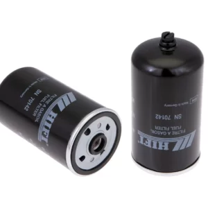 Filtr paliwa silnika o numerze katalogowym SN70142