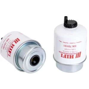Filtr paliwa z separatorem wody o numerze katalogowym SN70151