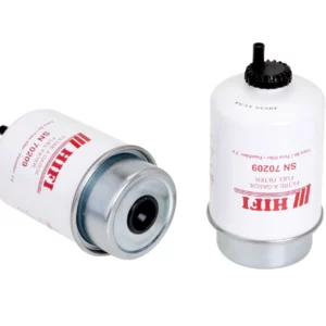Filtr paliwa z separatorem wody o numerze katalogowym SN70209