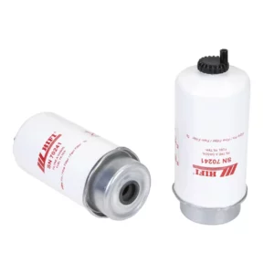 Filtr paliwa z separatorem wody o numerze katalogowym SN70241