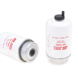 Filtr paliwa z separatorem wody o numerze katalogowym SN70263