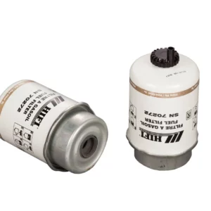 Filtr paliwa z separatorem wody marki Hifi