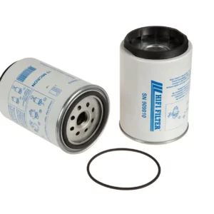 Filtr paliwa z sepraratorem wody marki Hifi