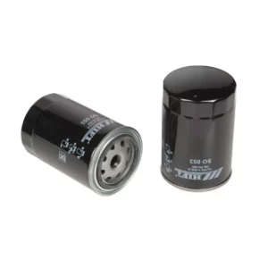 Filtr puszkowy oleju silnika marki Hifi