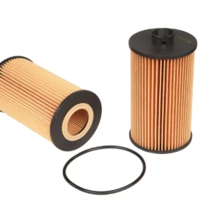 Wkład filtra oleju silnika marki Hifi