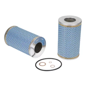 Filtr oleju silnika o numerze katalogowym E198HD09