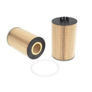 Filtr oleju silnika o numerze katalogowym E416HD86