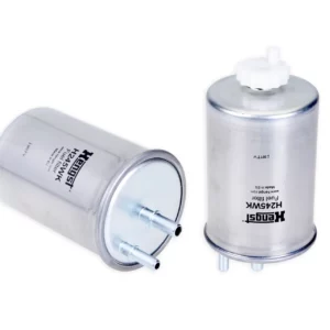 Filtr paliwa silnika marki Hengst o numerze katalogowym H245WK