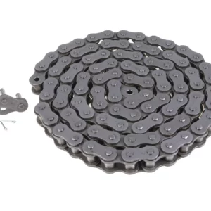 Łańcuch rolkowy o numerze katalogowym 20A1/1M