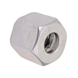 Nakrętka kołpakowa L08 o wymiarach M14 x 1