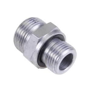 Dwuzłączka gwintowana redukujaca z  M18 na M22 o numerze katalogowym XVMNW13HLED