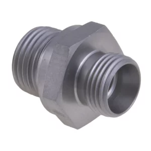 Króciec wkręcany AGR o rozmiarze 1/2"