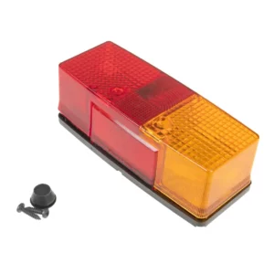 Zamiennik oryginalnej lampy zespolonej tylnej