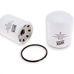 Filtr hydrauliki o numerze katalogowym 51746WIX