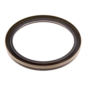 Pierścień simmering piasty koła marki Corteco o wymiarach 95 x 115 x 10 mm i numerze katalogowym 01018219B