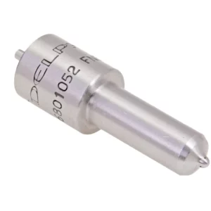 Końcówka wtryskiwacza marki DELPHI o numerze katalogowym DEL6801052