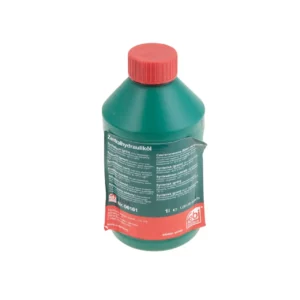 Olej do wspomagania o numerze katalogowym FE06161