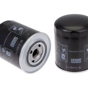 Filtr oleju silnikowego o numerze katalogowym W1140/11