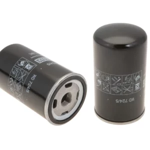 Filtr oleju hydrauliki o numerze katalogowym WD724/5