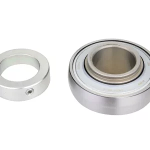 Łożysko samonastawne marki INA o oznaczeniu Gne-50 krrb