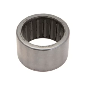Sprzęgło igiełkowe marki INA o wymiarach 25 x 32 x 20 mm i numerze katalogowym HF2520-L564