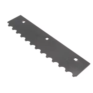 Zestaw łopatek wentylatora o numerze katalogowym IT01012