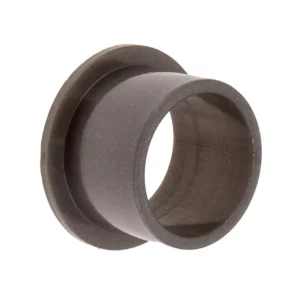 Tuleja teflonowa napinacza młoacarni o wymiarach 18 x 22 x 16 mm